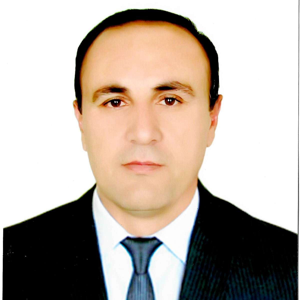 Раджабов  Бахтиёр Хамидович